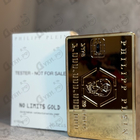 Отзыв Philipp Plein No Limits Gold