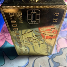 Духи No Limits Gold от Philipp Plein