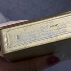 Отзыв Philipp Plein No Limits Gold