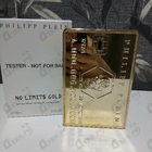 Отзывы Philipp Plein No Limits Gold