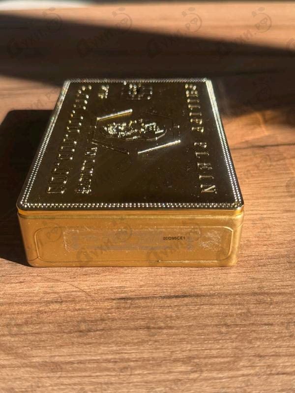 Парфюмерия No Limits Gold от Philipp Plein