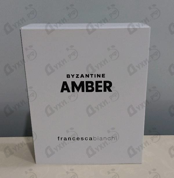 Отзывы Francesca Bianchi Byzantine Amber