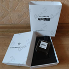 Отзывы Francesca Bianchi Byzantine Amber