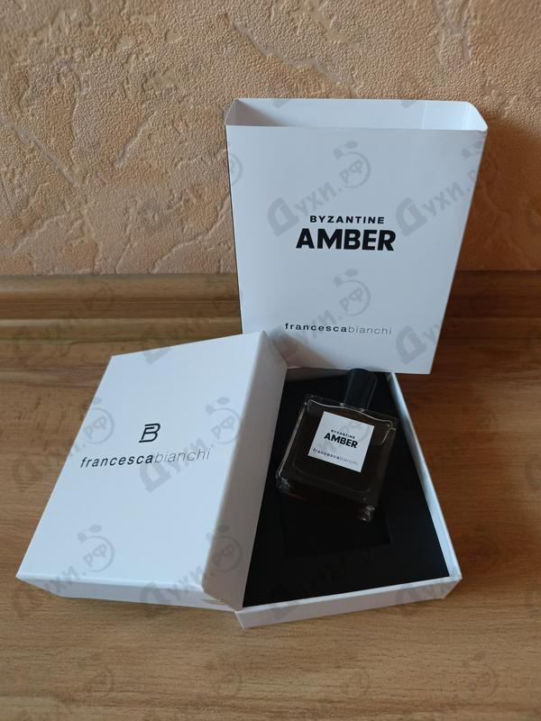 Купить Byzantine Amber от Francesca Bianchi