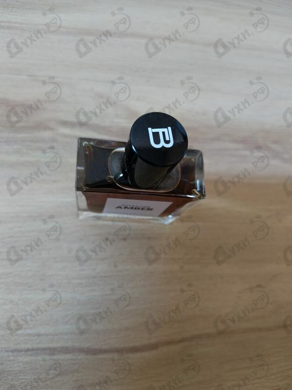 Купить Byzantine Amber от Francesca Bianchi