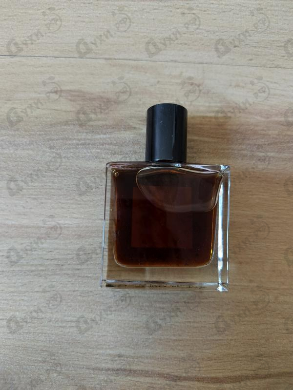 Духи Byzantine Amber от Francesca Bianchi