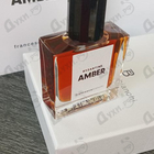 Парфюм Francesca Bianchi Byzantine Amber