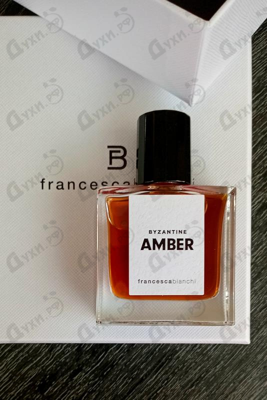 Купить Byzantine Amber от Francesca Bianchi