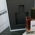 Духи Byzantine Amber от Francesca Bianchi