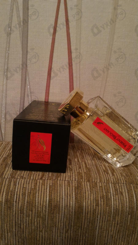 Парфюмерия Piment Brulant от L'Artisan Parfumeur