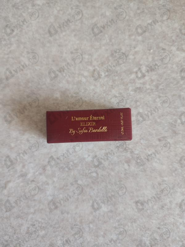 Парфюмерия L'Amour Eternel от Maissa Parfums Купить Maissa Parfums L'Amour Eternel