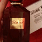 Отзывы Chopard Vanille Malika