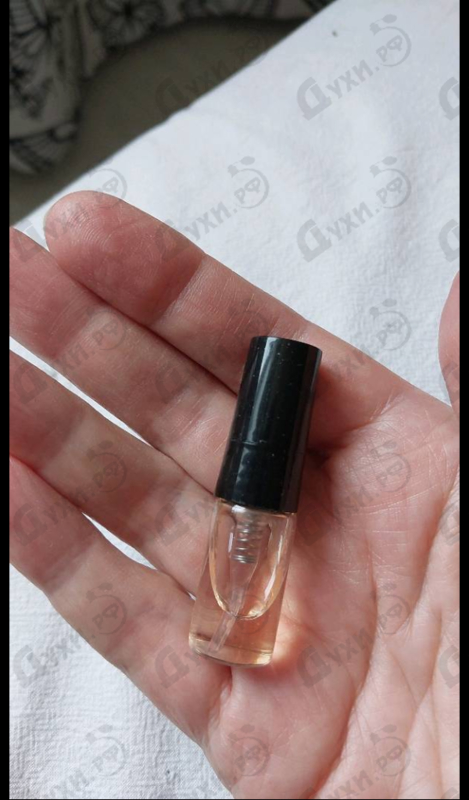 Парфюмерия Diva Rouge от Emanuel Ungaro