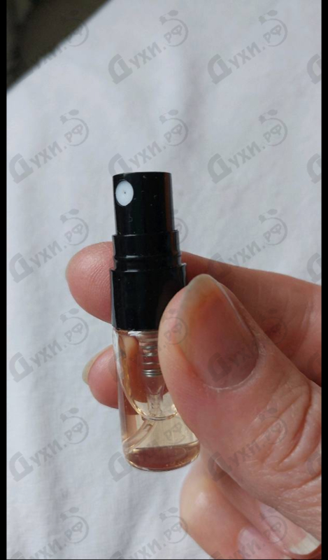 Духи Diva Rouge от Emanuel Ungaro