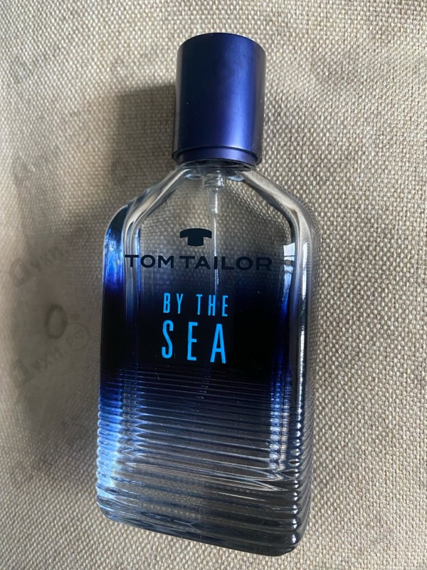 Духи By The Sea от Tom Tailor
