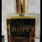Отзывы Hope Conqueror