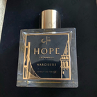 Отзыв Hope Narcissus