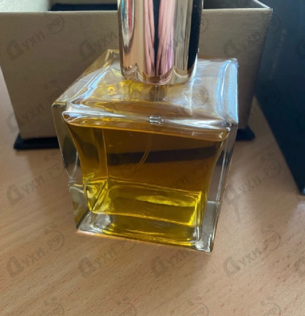 Духи Narcissus от Hope