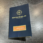 Духи Holy Neroli от Montale