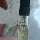 Отзывы Montale Holy Neroli