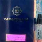 Отзыв Montale Lucky Candy