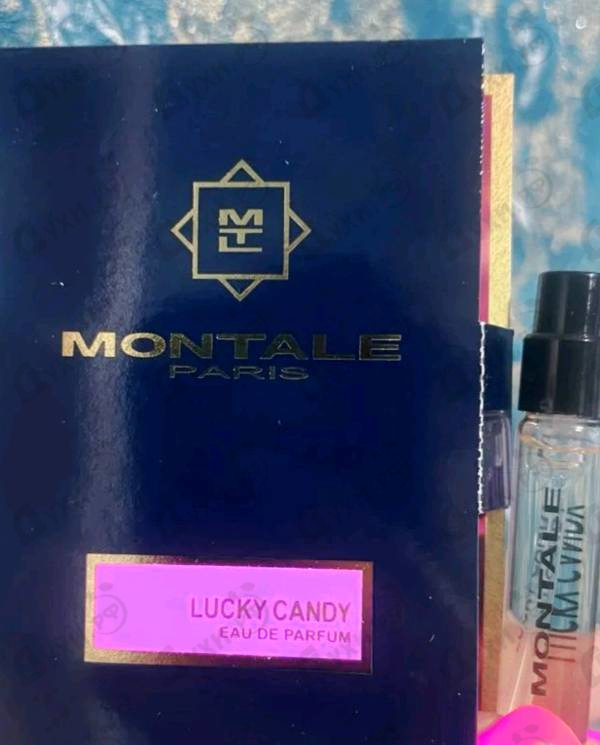 Купить Lucky Candy от Montale