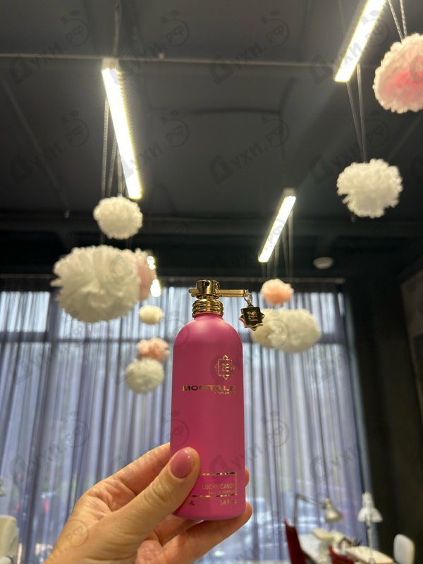 Купить Lucky Candy от Montale