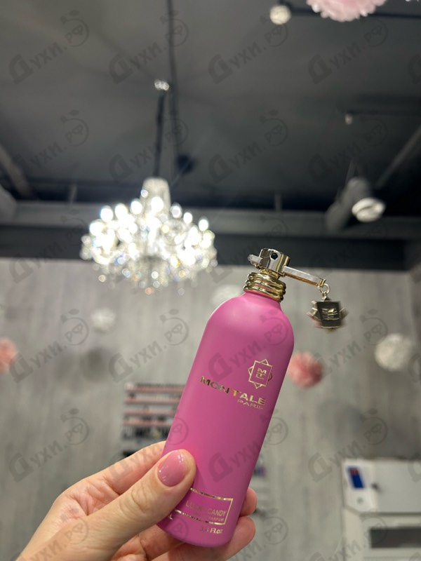 Купить Lucky Candy от Montale