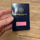 Отзывы Montale Lucky Candy