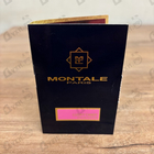 Отзыв Montale Lucky Candy
