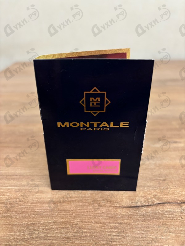 Купить Lucky Candy от Montale