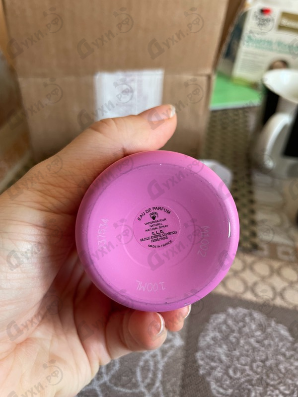 Купить Lucky Candy от Montale