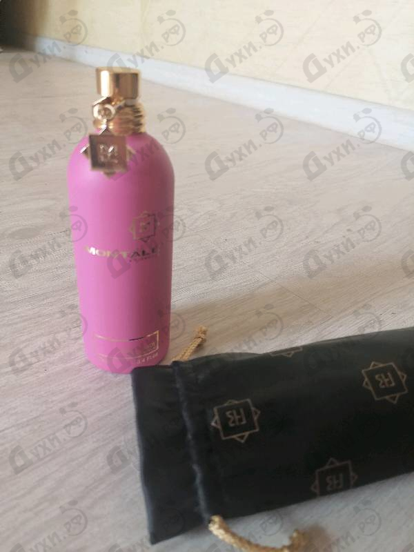 Парфюмерия Lucky Candy от Montale