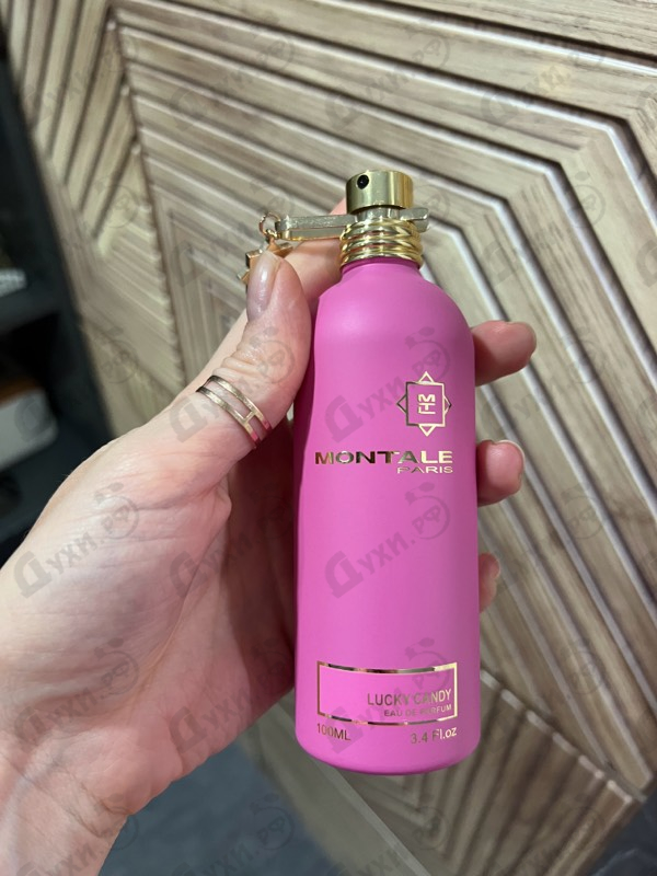 Купить Montale Lucky Candy
