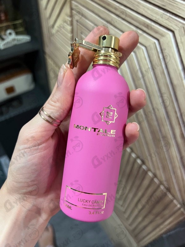 Купить Lucky Candy от Montale