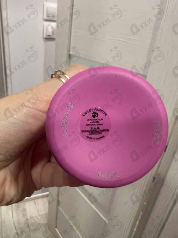 Купить Lucky Candy от Montale