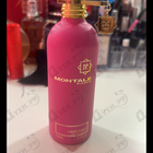 Отзывы Montale Lucky Candy
