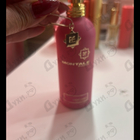 Отзыв Montale Lucky Candy