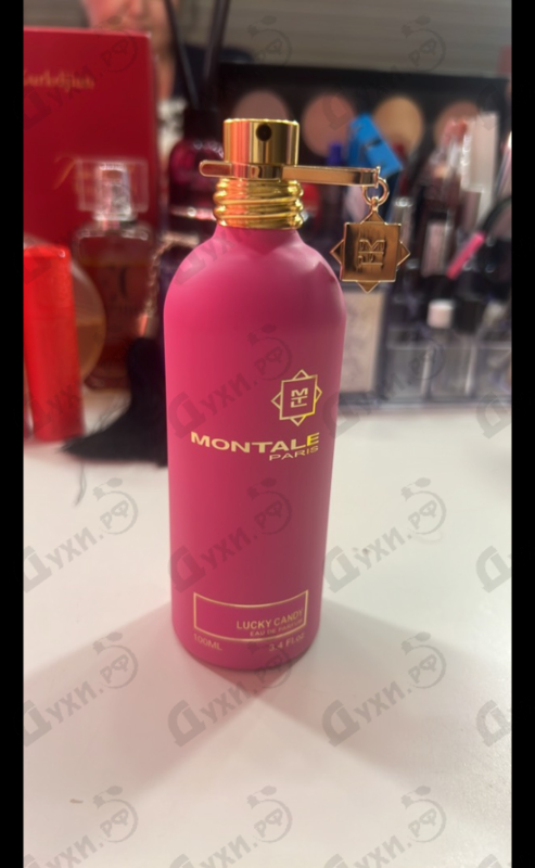 Парфюмерия Montale Lucky Candy