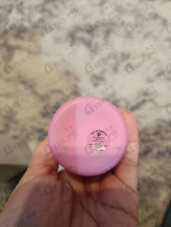Парфюмерия Lucky Candy от Montale