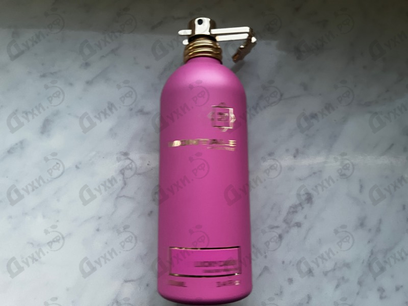 Купить Lucky Candy от Montale