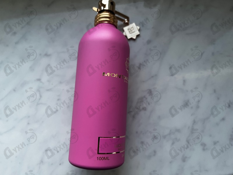 Купить Lucky Candy от Montale