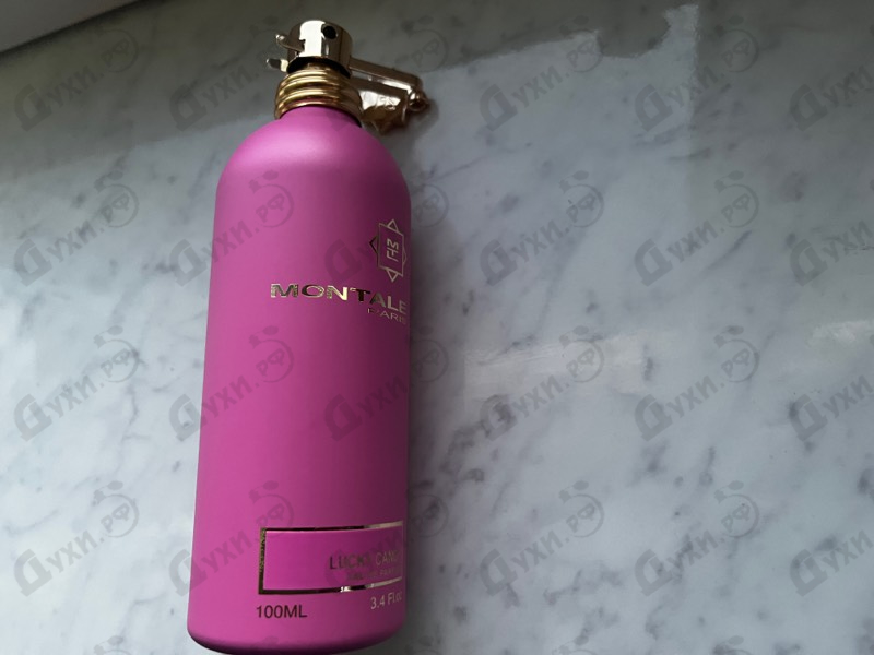Купить Lucky Candy от Montale