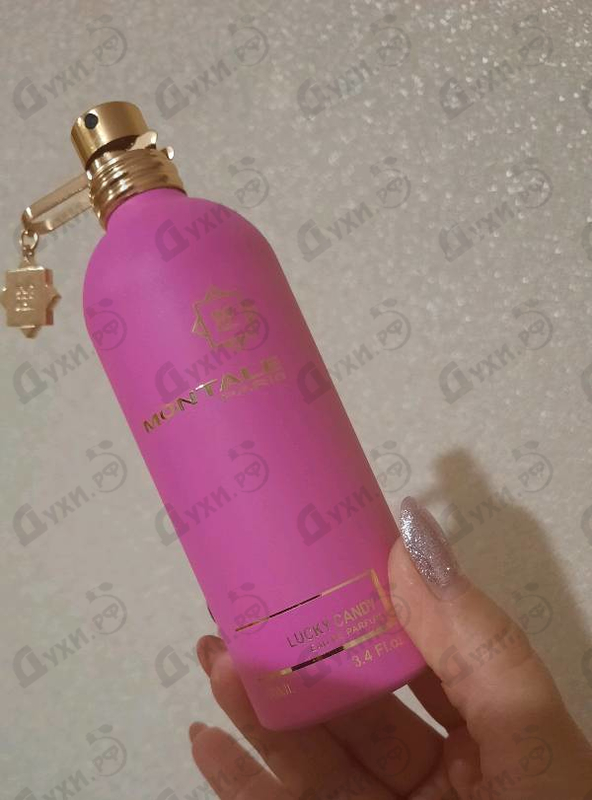 Купить Lucky Candy от Montale