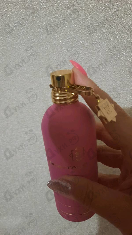 Духи Lucky Candy от Montale