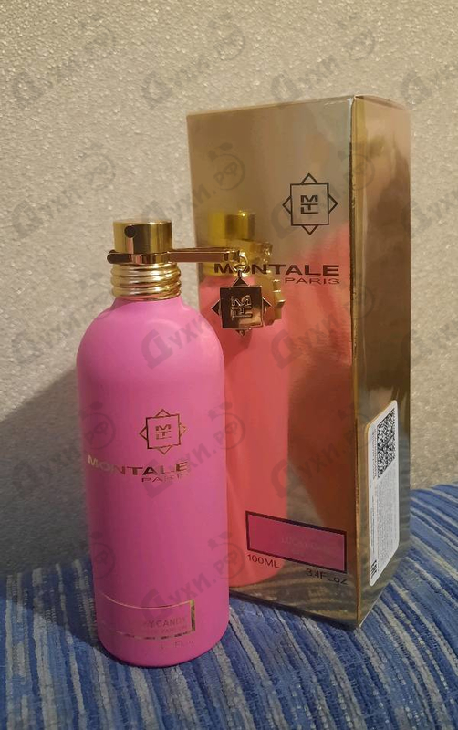 Купить Montale Lucky Candy
