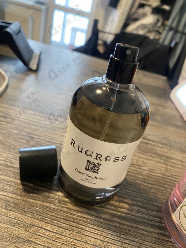 Парфюмерия RudRoss Good Neighbour