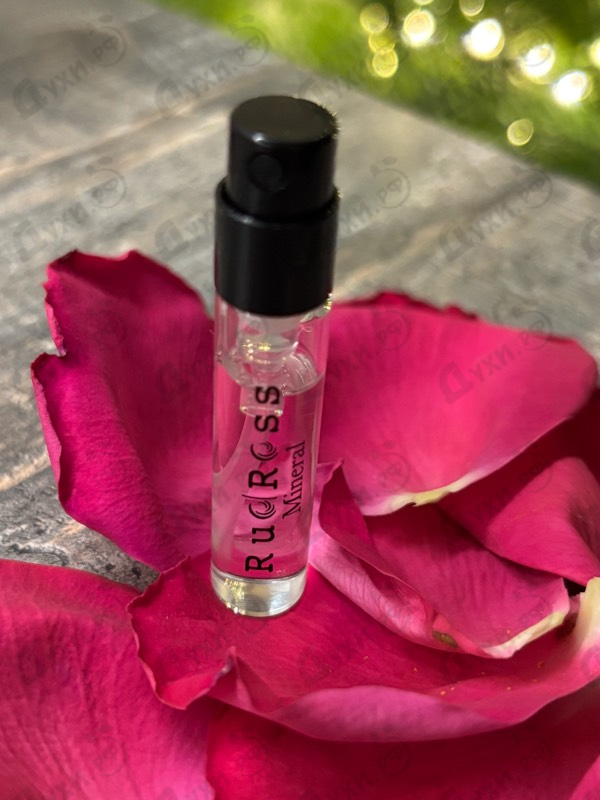 Купить RudRoss Mineral