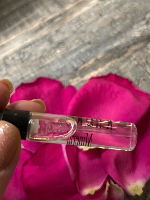 Парфюмерия RudRoss Mineral