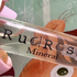Духи Mineral от RudRoss